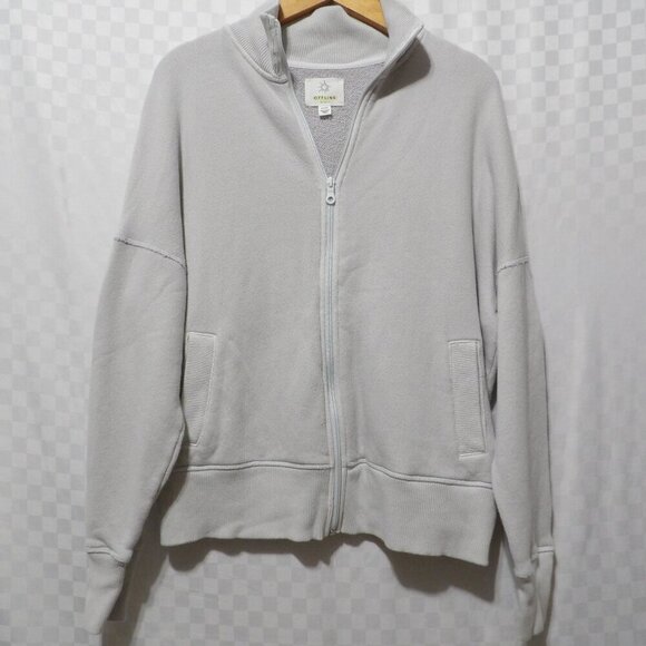 OFFLINE by AERIE Full Zip Sweater | XS - Picture 1 of 5